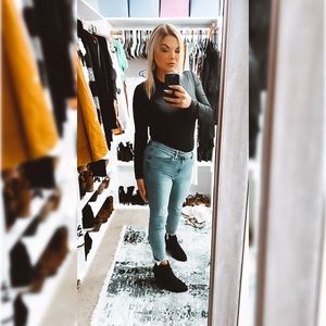 Meet your Posher, Breann